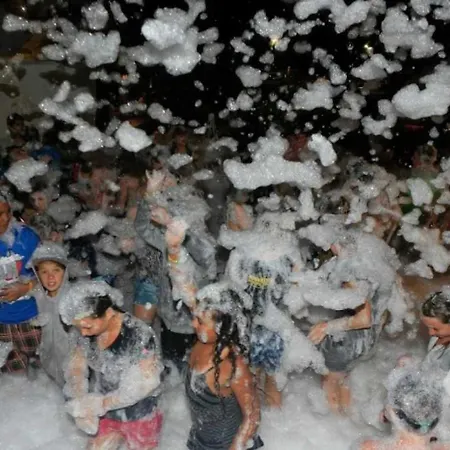 4 Etoiles - Piscine - Ccb0bab Campingplads Portiragnes