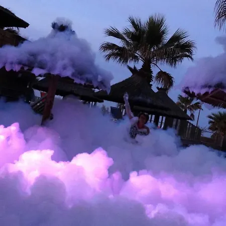 Campingplads 4 Etoiles - Piscine - Ccb0bab *