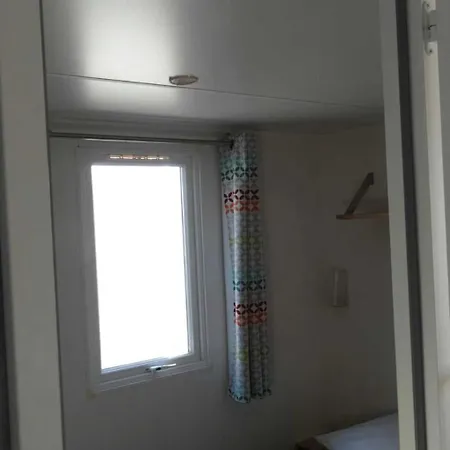 4 Etoiles - Piscine - Ccb0bab Campingplads *