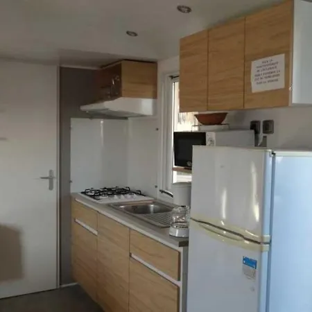 Campingplads 4 Etoiles - Piscine - Ccb0bab