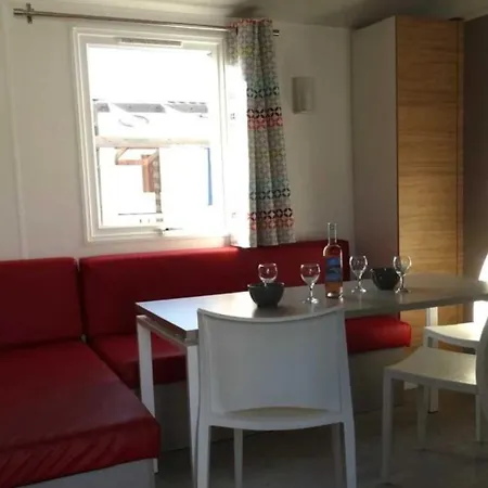 4 Etoiles - Piscine - Ccb0bab * Portiragnes