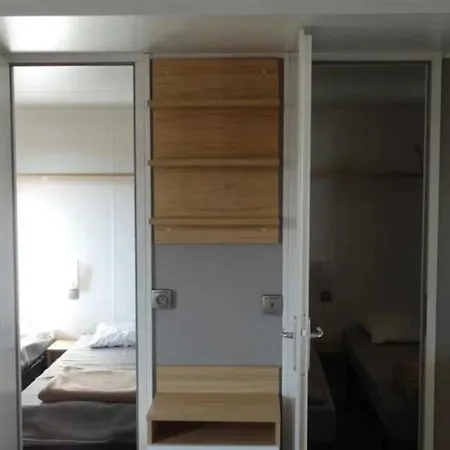 4 Etoiles - Piscine - Ccb0bab * Portiragnes