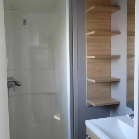 Campingplads 4 Etoiles - Piscine - Ccb0bab Portiragnes