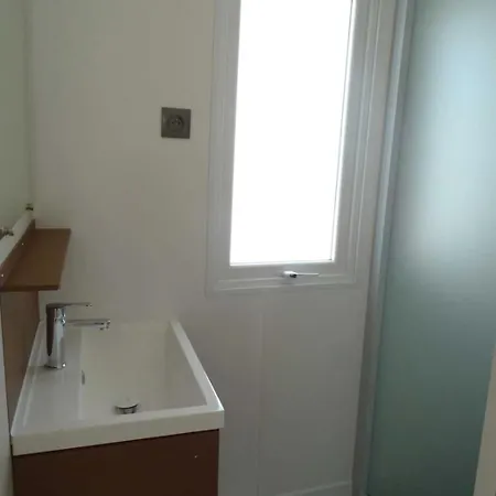 4 Etoiles - Piscine - Ccb0bab Campingplads *