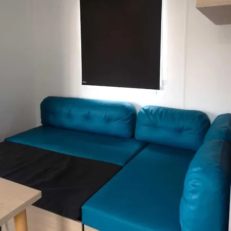 Campingplads 4 Etoiles - Piscine - Ccb0bab *