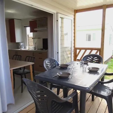 Campingplads 4 Etoiles - Piscine - Ccb0bab Portiragnes