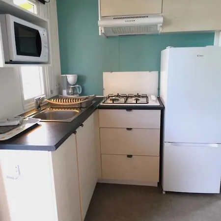 4 Etoiles - Piscine - Ccb0bab Campingplads