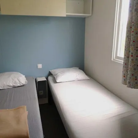 4 Etoiles - Piscine - Ccb0bab Campingplads *