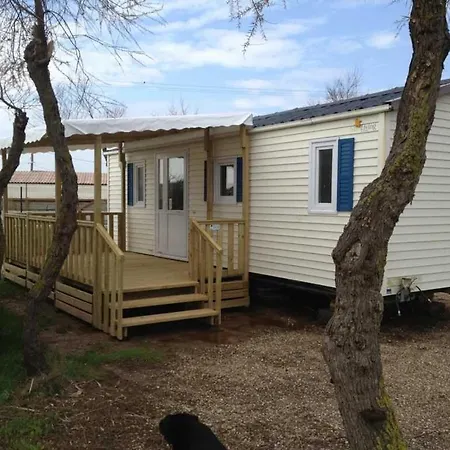 4 Etoiles - Piscine - Ccb0bab Portiragnes