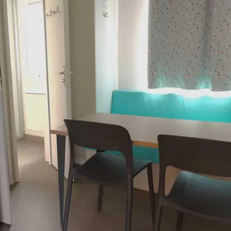 Campingplads 4 Etoiles - Piscine - Ccb0bab Portiragnes