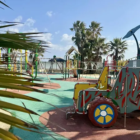 4 étoiles - Piscine - Ccb0bab * Portiragnes