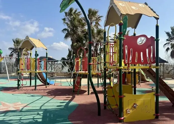 4 étoiles - Piscine - Ccb0bab Portiragnes