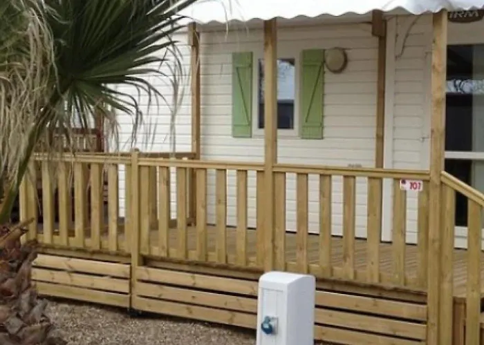 4 étoiles - Piscine - Ccb0bab Portiragnes