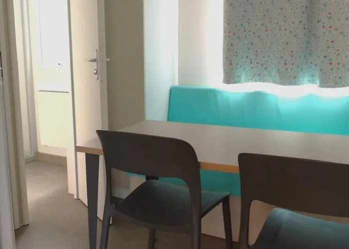 4 étoiles - Piscine - Ccb0bab