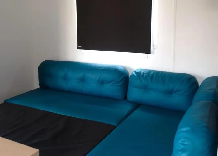 Camping 4 étoiles - Piscine - Ccb0bab