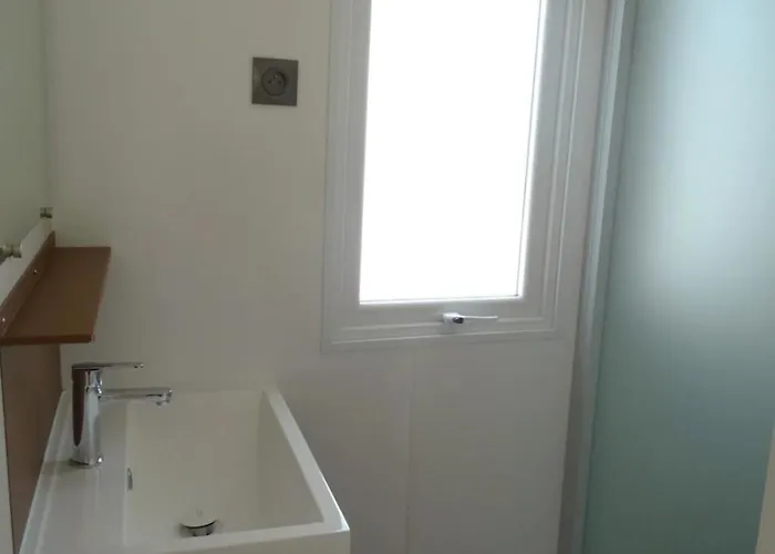 Camping 4 étoiles - Piscine - Ccb0bab Portiragnes