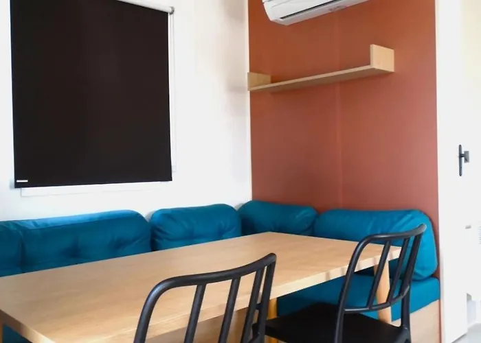 4 étoiles - Piscine - Ccb0bab * Portiragnes