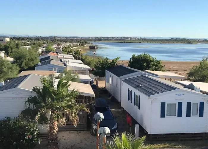 4 étoiles - Piscine - Ccb0bab