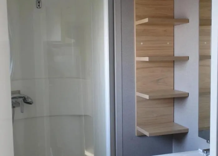 Camping 4 étoiles - Piscine - Ccb0bab *