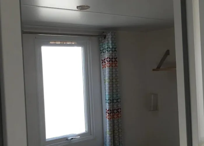 4 étoiles - Piscine - Ccb0bab Camping Portiragnes